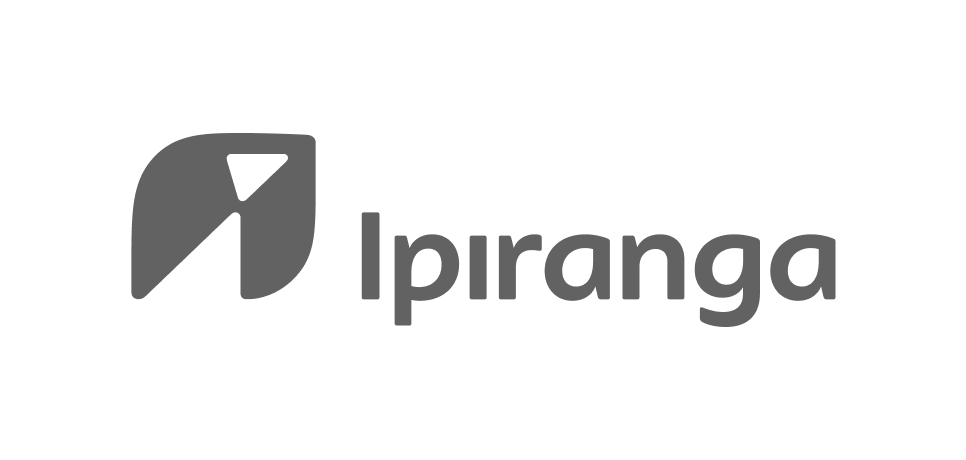 logo Ipiranga
