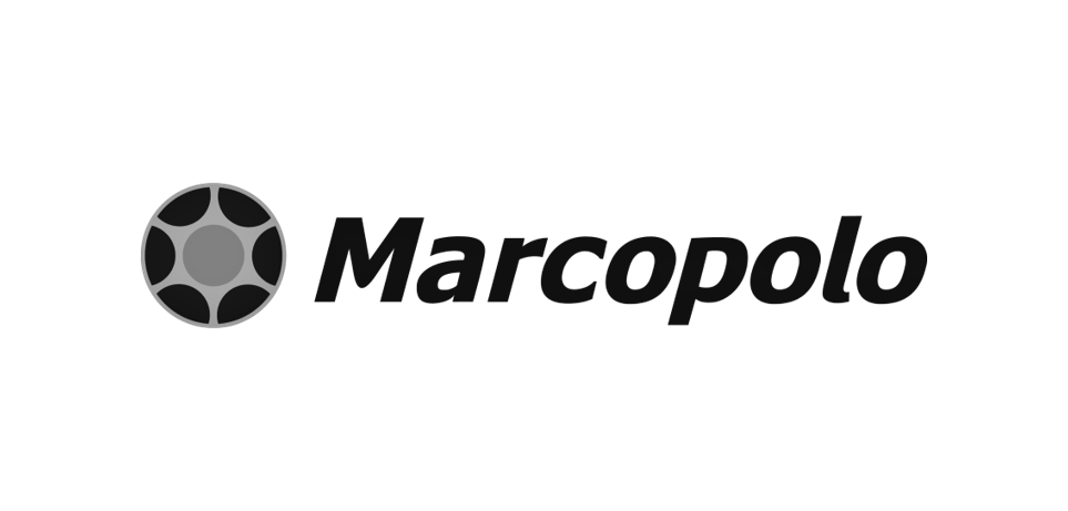 logo Marcopolo