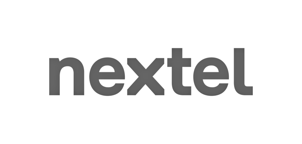 logo Nextel
