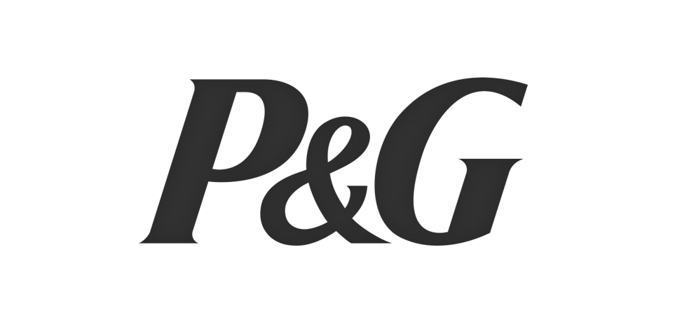 logo Procter & Gamble