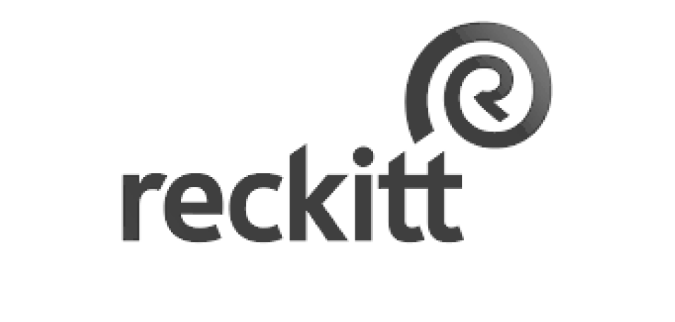 logo Reckitt