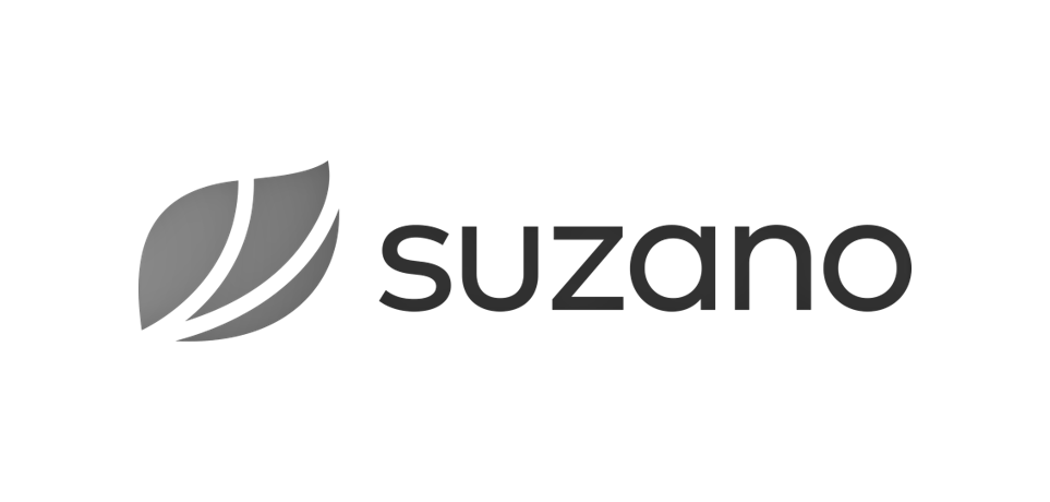 logo Suzano