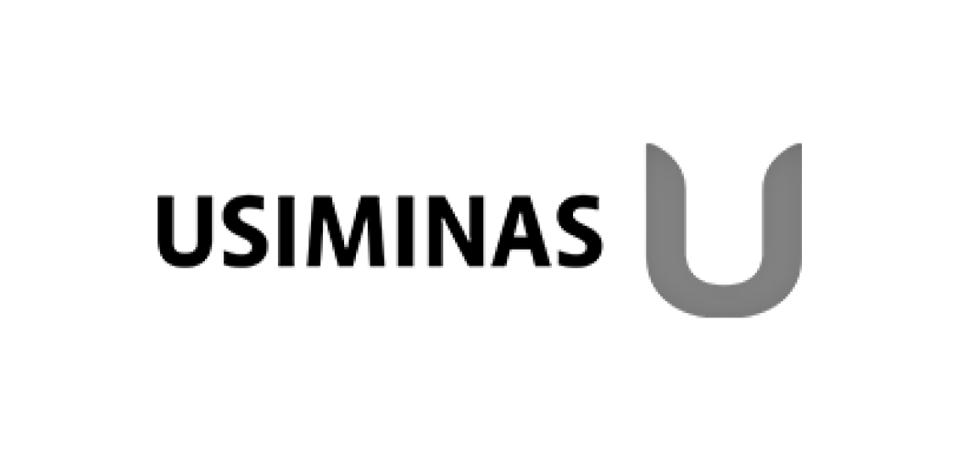 logo Usiminas