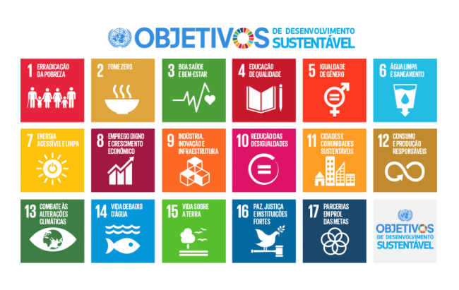 Sustainable Goals UN